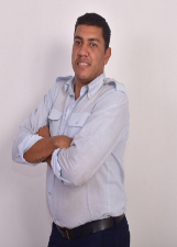 ROBERTO JACINTO TCHU TIÃO