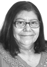 MARIA DO LAVA RÁPIDO