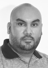 FABIANO CARECA