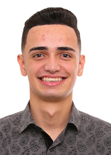 ERICK CORTEZ DA FARMACIA