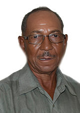 JOSE GERALDO - BICO