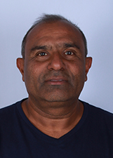 PROFESSOR MAURÍCIO