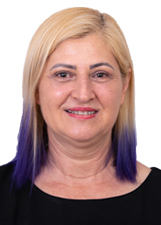 DALVA CABELEREIRA
