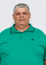 CLAUDEMIR DA SAUDE