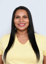 FABIANE DA SAÚDE