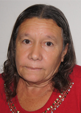 VERA DA BARRAQUINHA