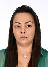 FABIANE SANTOS