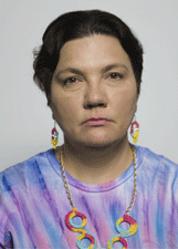 RAQUEL CRISTINA