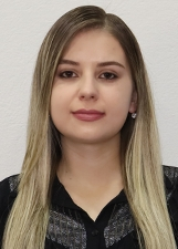 FRANCIELI FERNANDA ALVES