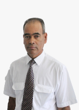IVANILDO CINQUENTINHA
