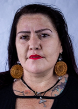 SANDRA GIBIN