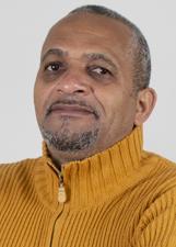 PROFESSOR GERSON PAULO