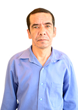 PAULO JACARÉ