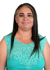 SHIRLEY FLORINDO