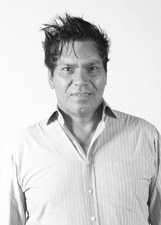 ANTONIO CONCEIÇÃO DE MELO