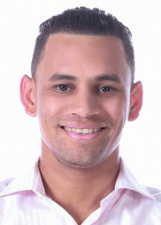 JUNINHO DA CASA DE RAÇÃO