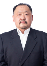 YUKIO KONDO BUDA