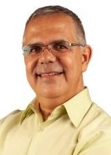 PROF. MARCOS GUSMAN