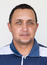 RICARDO JARDIM CALIFÓRNIA