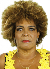 ROSA PALMEIRÃO