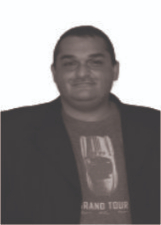 PROFESSOR SAULO PEZZO