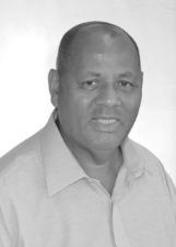 PASTOR VALDIR DE JESUS