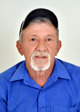 LUIZ SILVIO FIORIN