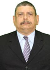 SUBOFICIAL ALECRIM