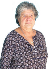 LUZIA DA IGREJA