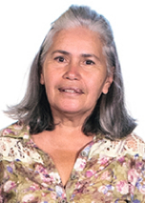 PROFESSORA LUZIA MAFRA
