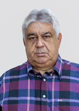 BENEDITO REGINALDO DA SILVA