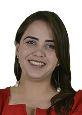 THAÍS DO SANTA SORTE