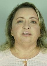 GISELE DE CÁPUA