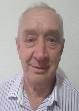LAZARO APARECIDO