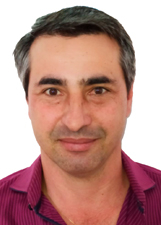 SÉRGIO APARECIDO BATISTA