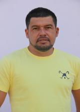 BETO GARAPA