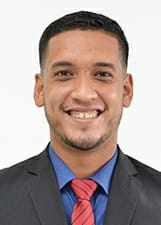 GABRIEL ADEILDO