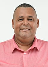 RICARDO MECHAMA