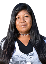 ÍNDIA JUCIMARA