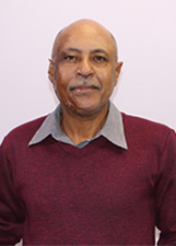 HAROLDO JARDINEIRO