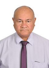 RADIALISTA ISAÍAS DE SOUZA