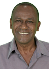 JOSÉ APARECIDO GARÇOM