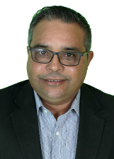 PASTOR JOÃOZINHO