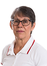 ANA LÚCIA LUZ