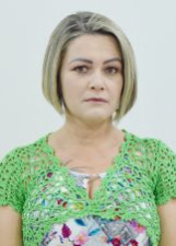 DAIANE ALMEIDA