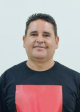 SERGINHO DA BRASILIA AMARELA