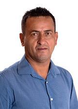 JAIR ITABERABA