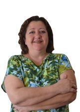 PATRICIA CRUZ