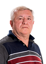 MILTON MINHA FRANGA