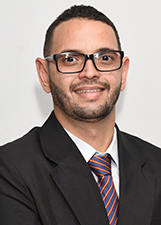 GANDA FILHO - GANDINHA